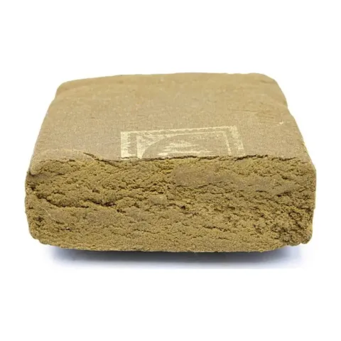 Premium Resina Supreme Pollen GBZ – vista principale