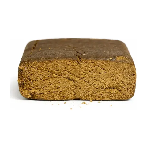 Resina THCX Godzilla Kush Hash – vista principale