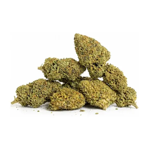 Fiori THCX Girl Scout Cookie