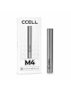 Batteria Vape CCELL M4 – vista principale