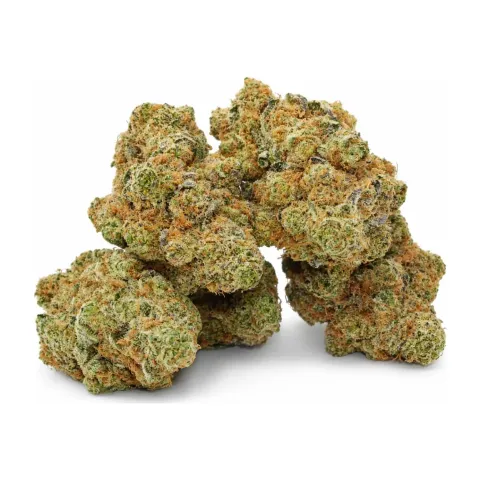 THCX Premium Fiore Snow Cake