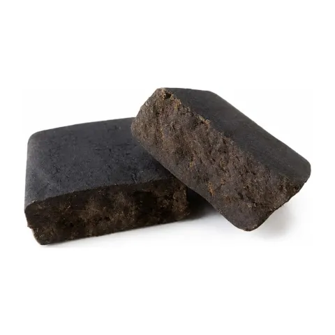 Resina THCX Zushi Black
