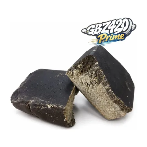 Esclusiva Gbz Prime - THCX Pacific Hash