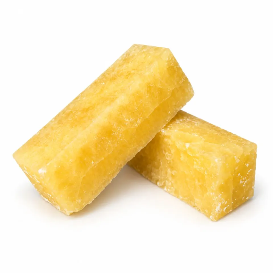 Exclusive Gbz Prime - THCX Crumble Mango - foto 3