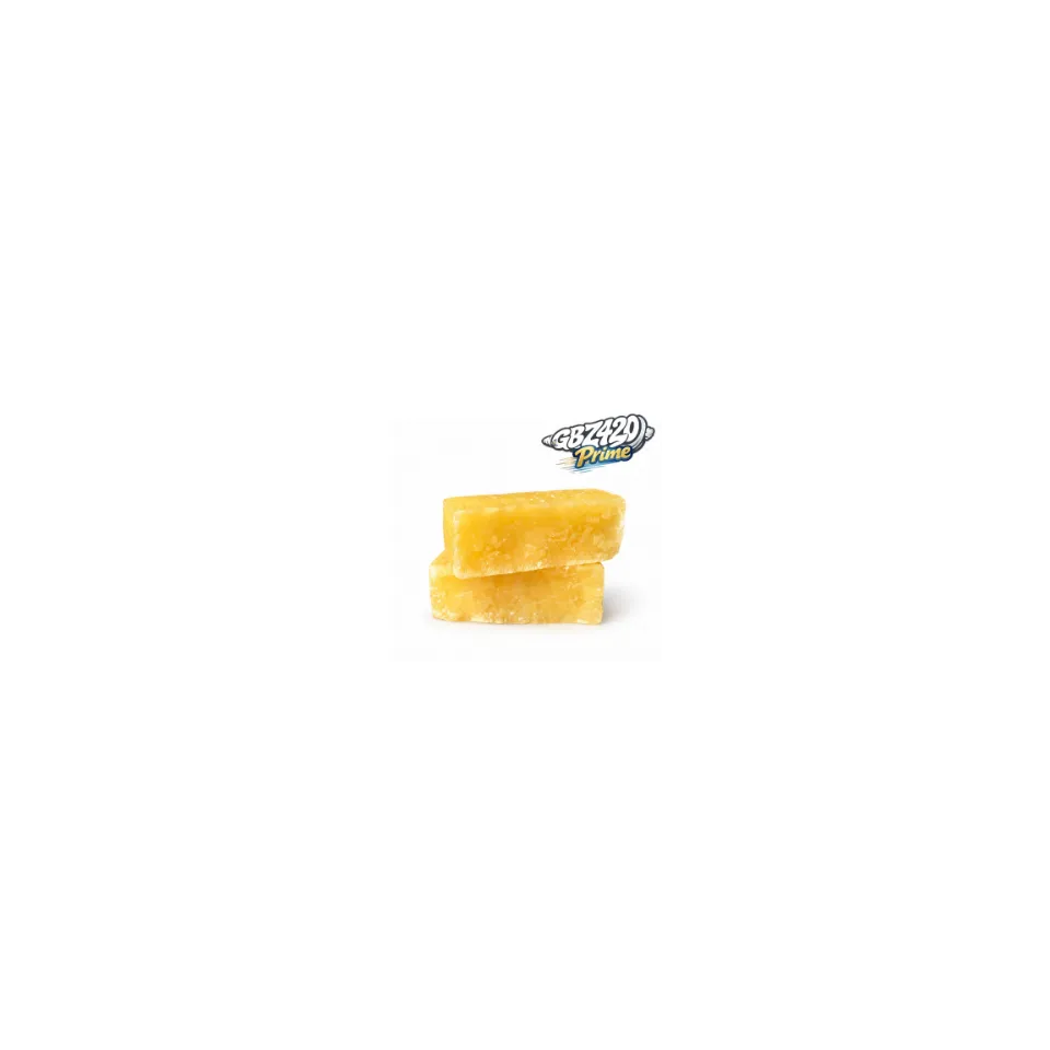 Exclusive Gbz Prime - THCX Crumble Mango - foto 1