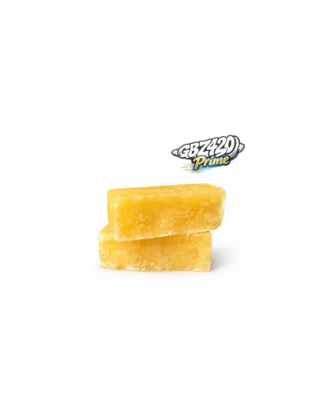 Exclusive Gbz Prime - THCX Crumble Mango - foto 1