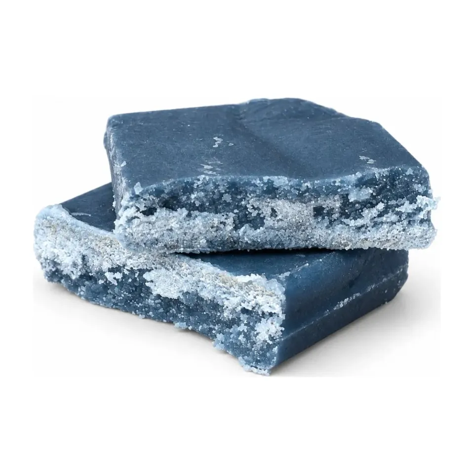 THCX Resina Piatella Blue - foto 4