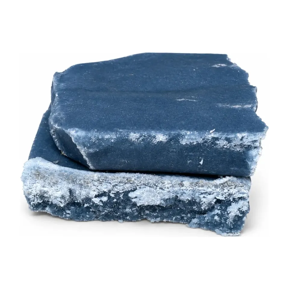10-OH-HHC Resina Piatella Blue - foto 1