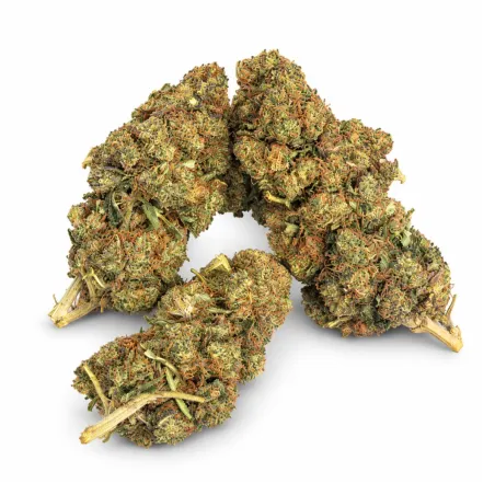 THCX Fiori Premium OG Kush