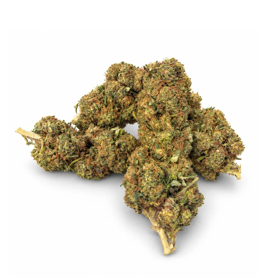 THCX Fiori Premium OG Kush