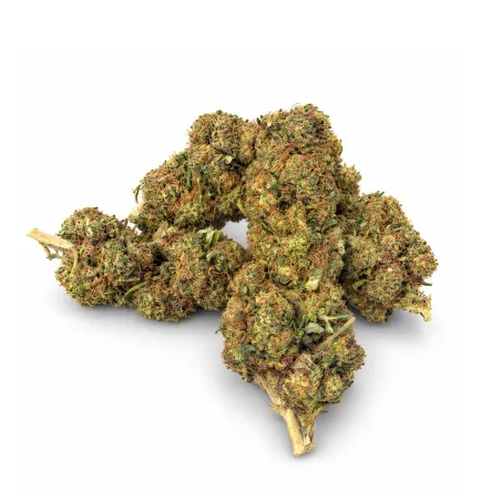THCX Fiori Premium OG Kush